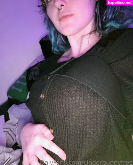 Cinderbunnyfree OnlyFans Thumbnail #LfBs0G1rjX