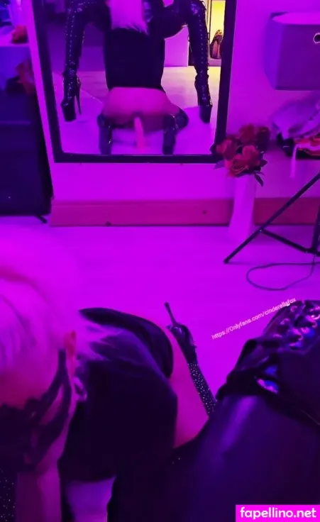 Cinderella Fox OnlyFans Thumbnail #6flPjbg59m