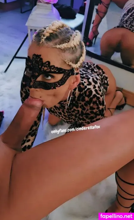 Cinderella Fox OnlyFans Thumbnail #87eBet946p