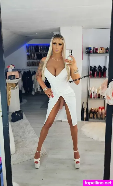 Cinderella Fox OnlyFans Thumbnail #u9HIj9m0Cg