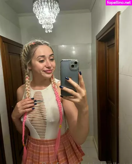 Cinderella Gg OnlyFans Thumbnail #DXAZV2366g