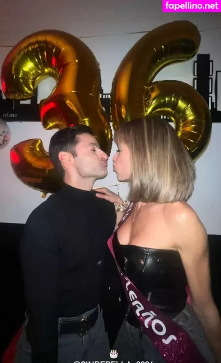 Cinderella OnlyFans Thumbnail #rct3Bv1bUK