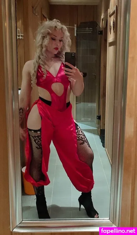 Cinderellaseaf OnlyFans Thumbnail #mAnRv9sddt