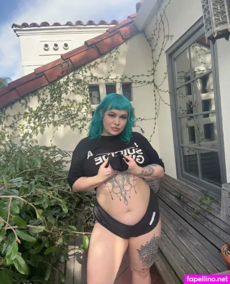 Cinderpage OnlyFans Thumbnail #LilxSWPXgM