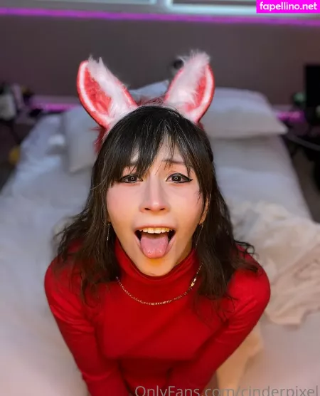 Cinderpixel OnlyFans Thumbnail #XT13aPqfkp