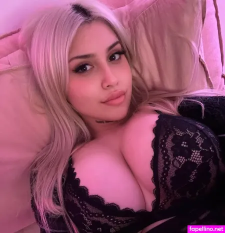 Cindi Alvarez OnlyFans Thumbnail #7XqCuF1MPQ