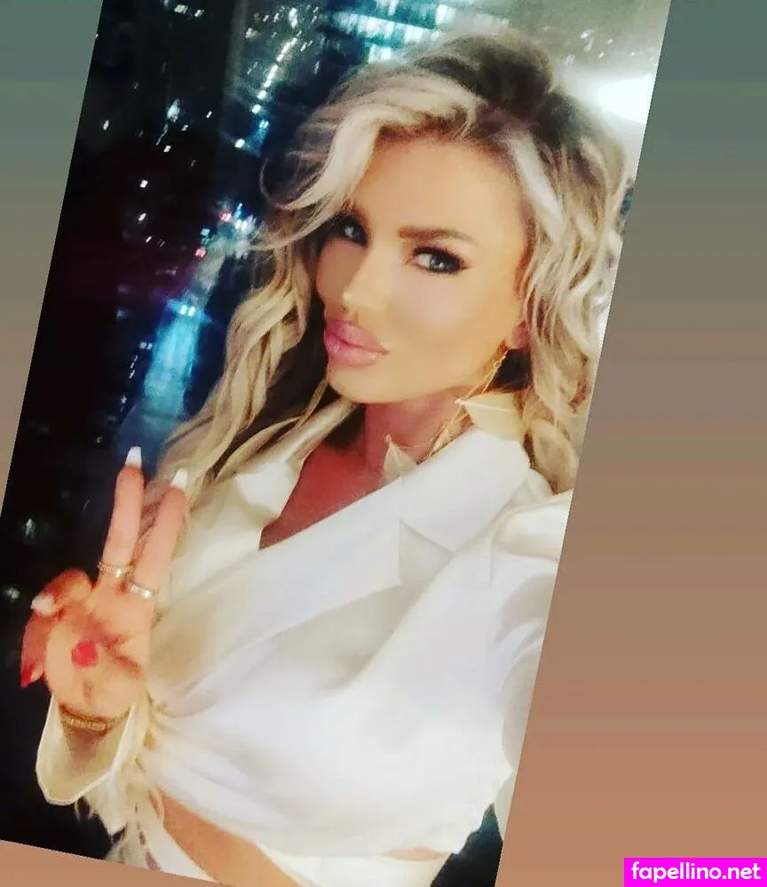 CINDY BREUER Nude Leaked OnlyFans Photo #AvBjY0YQCc