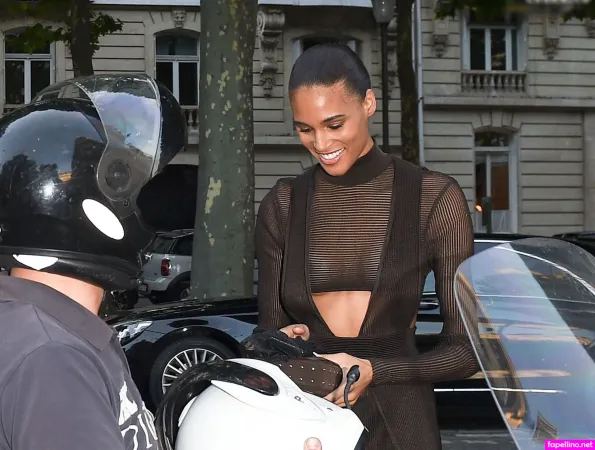 Cindy Bruna OnlyFans Thumbnail #HEZiiJnbJn