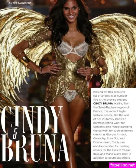 Cindy Bruna OnlyFans Thumbnail #uw1V6SbJ1T