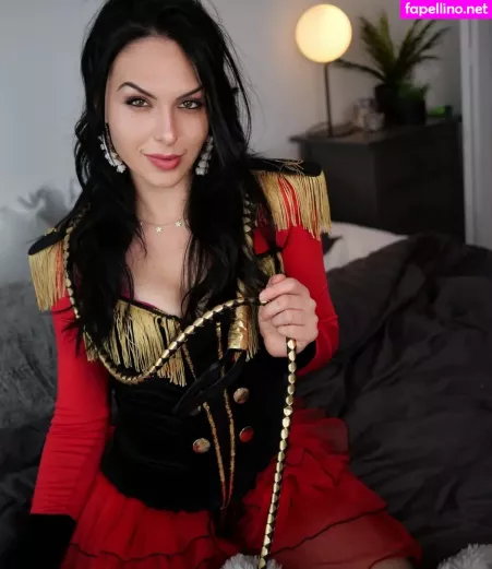 Cindy Brunet OnlyFans Thumbnail #pzkManmGji