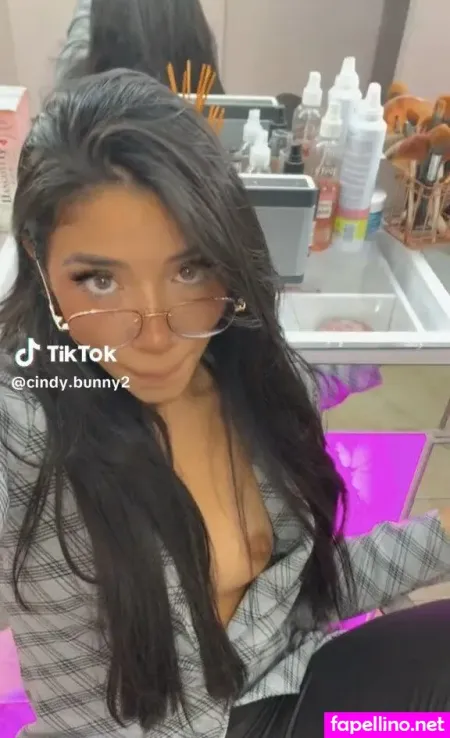 Cindy Bunny OnlyFans Thumbnail #T0vARDjmfI