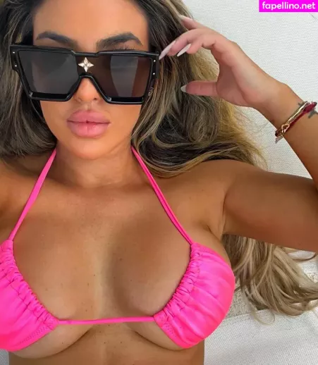 Cindy Burbano OnlyFans Thumbnail #NbCIEoRp9b