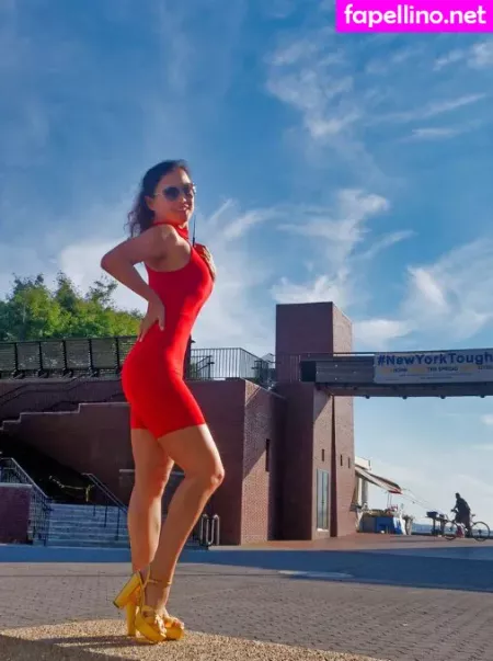 Cindy Chang OnlyFans Thumbnail #sahAnxBrPE