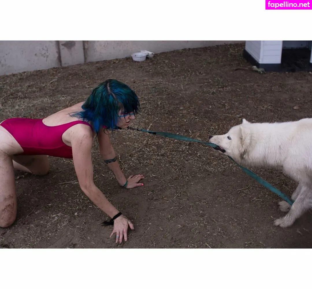 girlwolf Nude Leaked OnlyFans Photo #CMQvy3VOAL