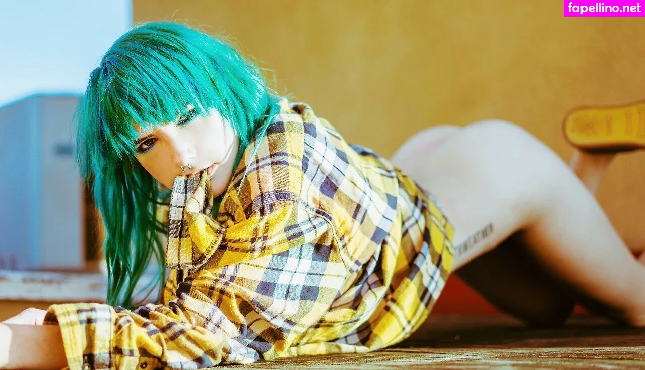 girlwolf Nude Leaked OnlyFans Photo #JzHYT89ABl