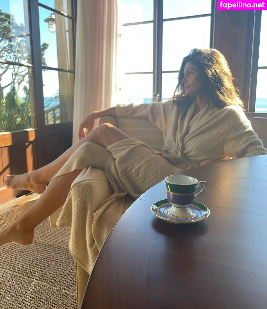cindycrawford, cindycrawfordrealxxx Nude Leaked OnlyFans Photo #BhEA2nXSmX