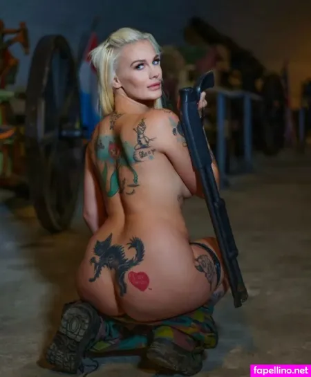 Cindy Dandois 1 OnlyFans Thumbnail #DUzfJPBtjG
