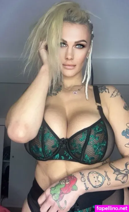 Cindy Dandois 1 OnlyFans Thumbnail #vFWbrlk0b3