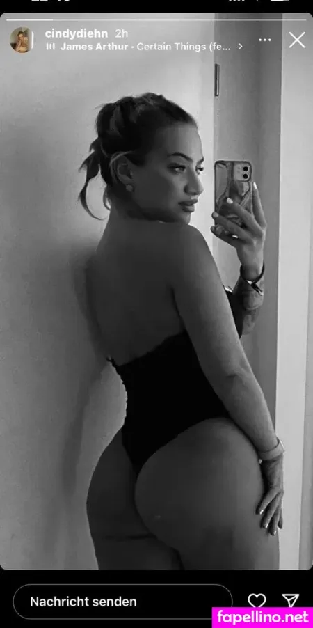 Cindy Diehn OnlyFans Thumbnail #2egTHuKF0m