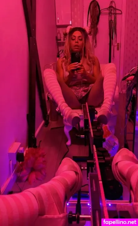 Cindy Kitty Pink OnlyFans Thumbnail #53VTMUImSc