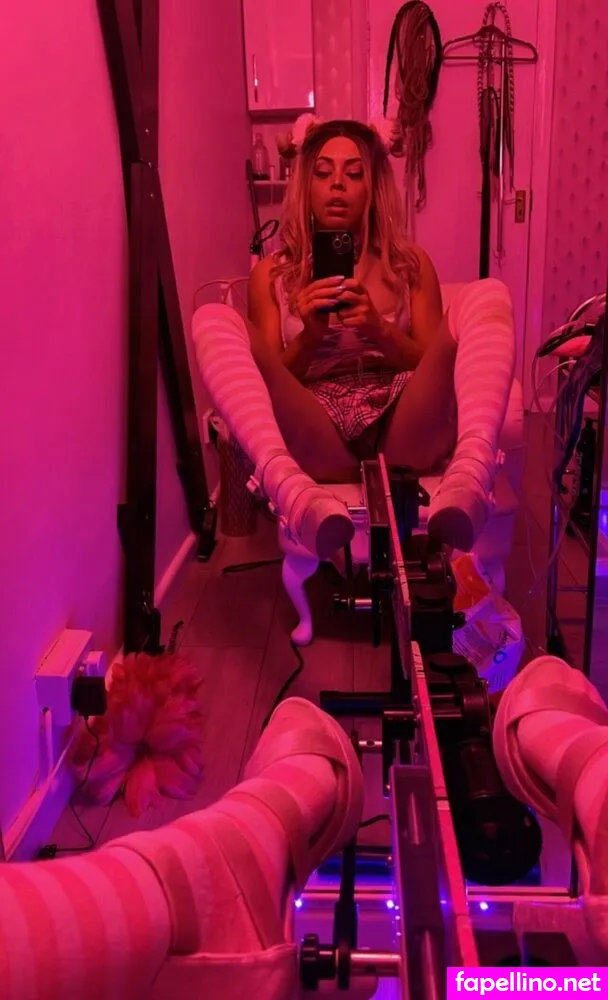 cindy_kitty_pink Nude Leaked OnlyFans Photo #53VTMUImSc