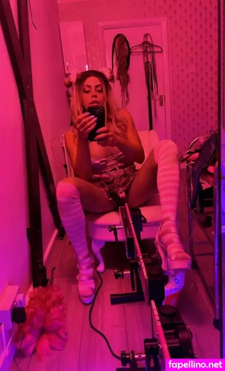 Cindy Kitty Pink OnlyFans Thumbnail #B8OadZo0dM