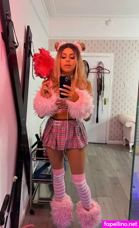 Cindy Kitty Pink OnlyFans Thumbnail #d0MNen2niX