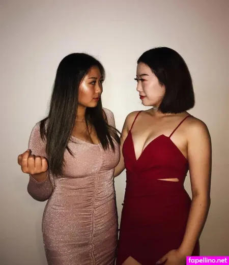 Cindy Liu OnlyFans Thumbnail #4zZlvvmx6q