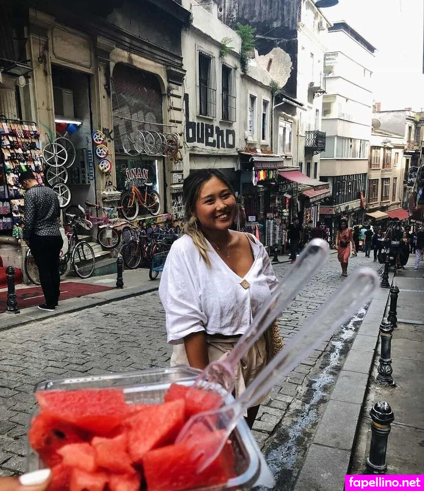 cinddyliu Nude Leaked OnlyFans Photo #9esnIZdjRc