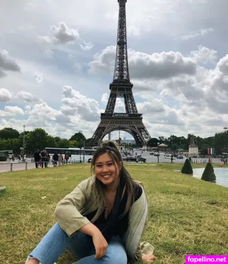 Cindy Liu OnlyFans Thumbnail #Hp4140PSrY