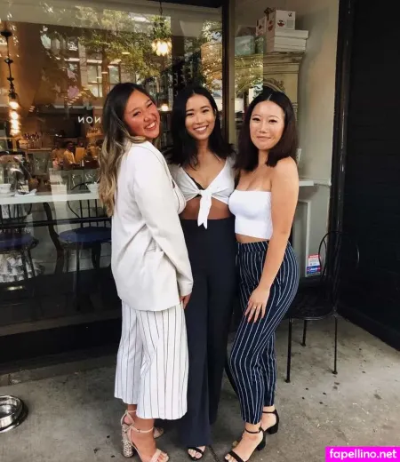 Cindy Liu OnlyFans Thumbnail #LAlrymaaUz