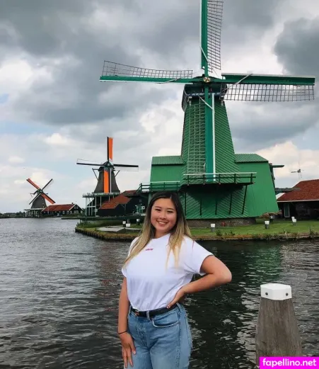 Cindy Liu OnlyFans Thumbnail #QdMGmpPRrW