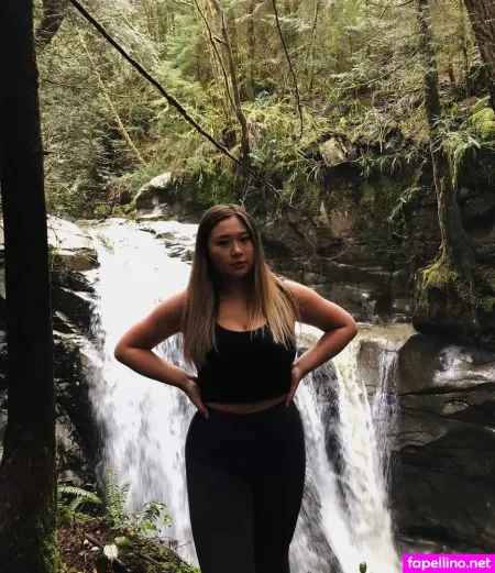 Cindy Liu OnlyFans Thumbnail #aMswge3sev