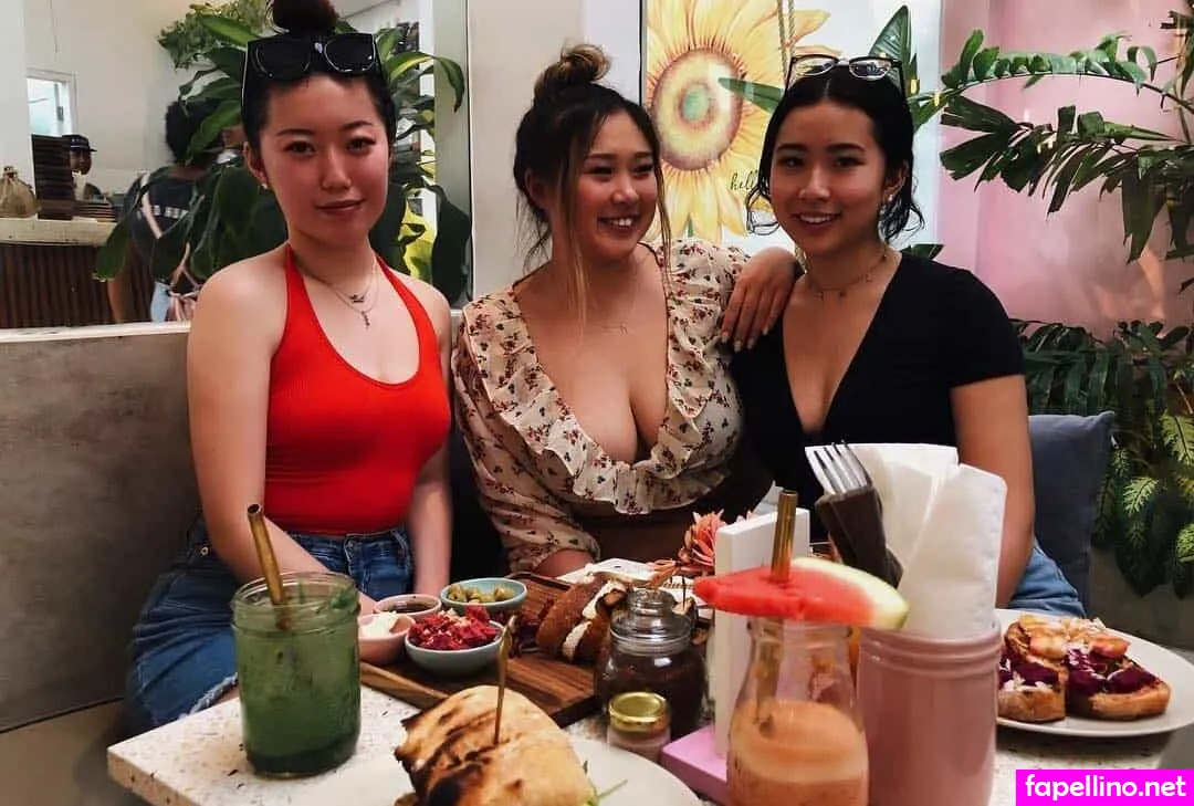 cinddyliu Nude Leaked OnlyFans Photo #bDZeRjnZiP