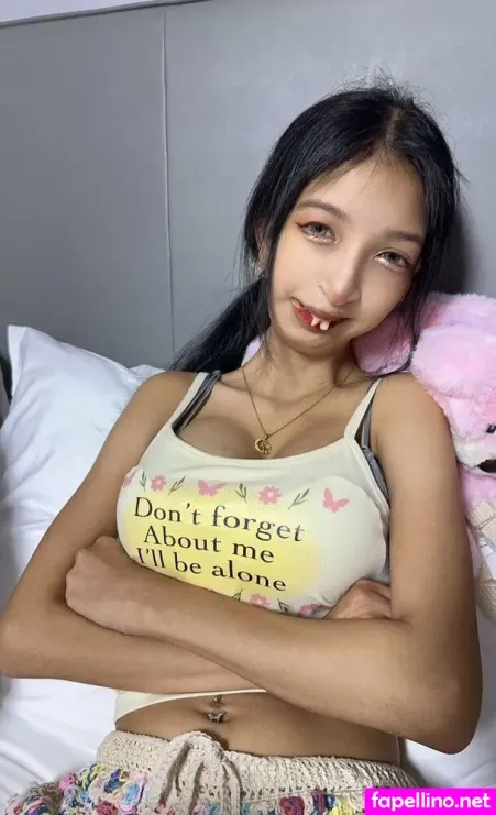Cindy Lovely OnlyFans Thumbnail #yyu57JHjMR