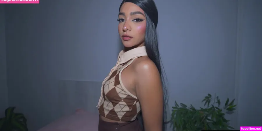 Cindy Luna Petite OnlyFans Thumbnail #RSCATeSJKA