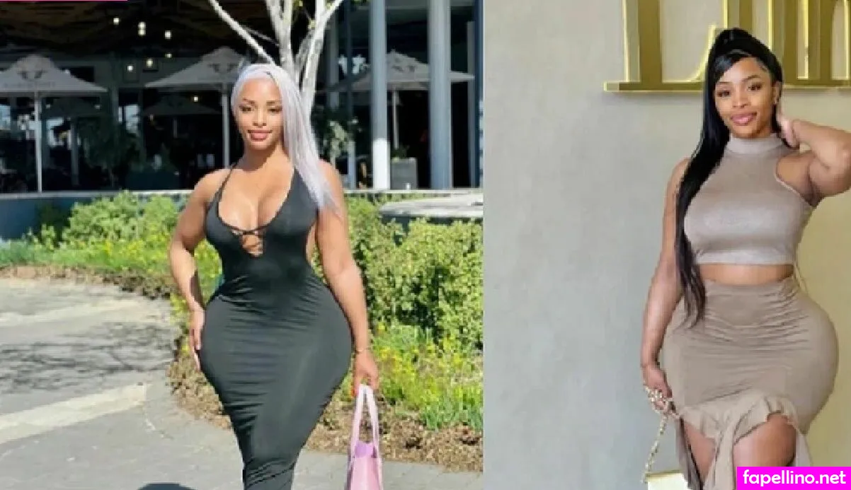 Cindy Makhathini Nude Leaked OnlyFans Photo #jTYjHdGgKE