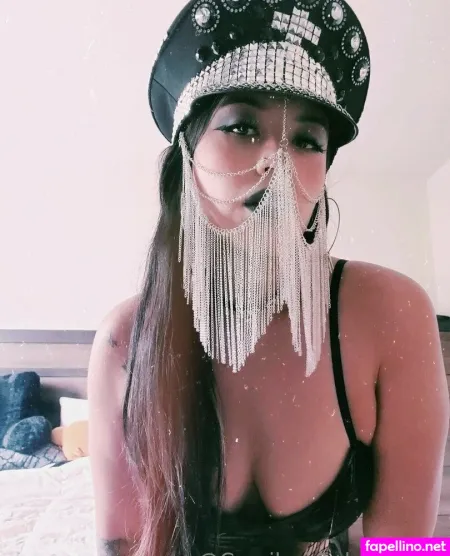Cindy Marcela Moreno Hidalgo OnlyFans Thumbnail #AO9M5KSGbT