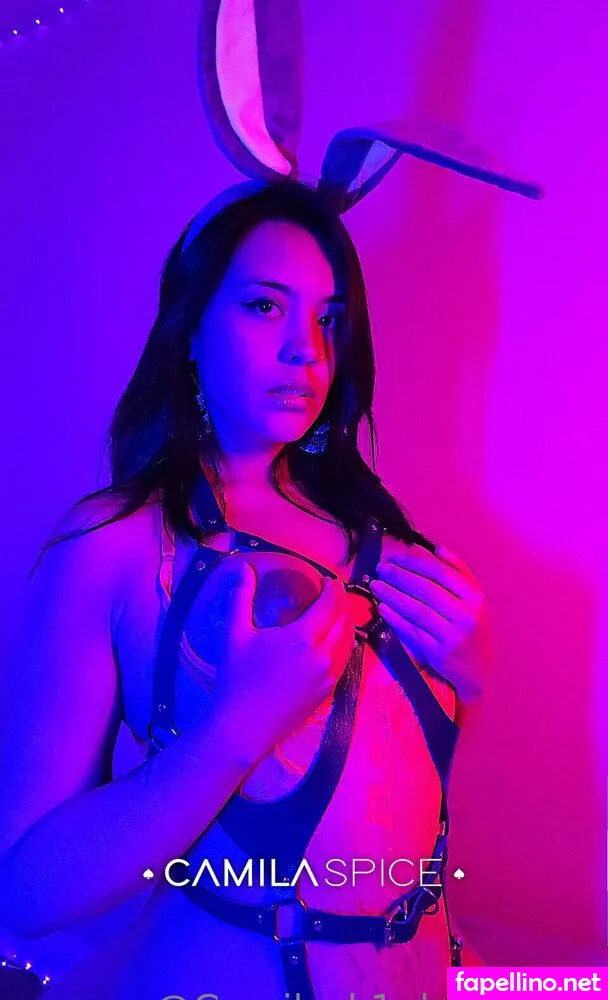 CamiHotWife, Camil.hw, Camil4HotWife, CamilaSpice, Cindy Moreno, Meimoreno, OZ Tamayo, camila_k1nkyr0y4lty Nude Leaked OnlyFans Photo #AV4hsLgy9V