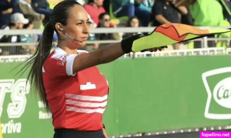 Cindy Nahuelcoy OnlyFans Thumbnail #5Vpydy64J6