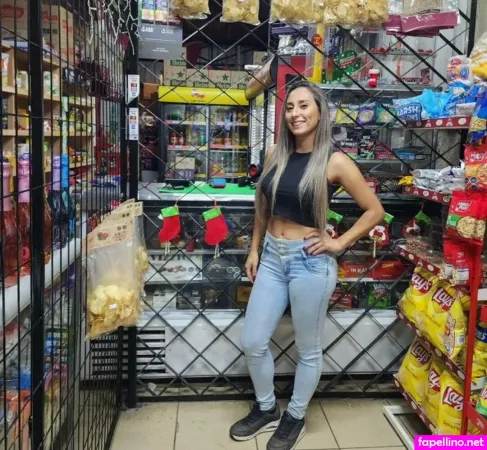 Cindy Nahuelcoy OnlyFans Thumbnail #6uFXGPFnI7