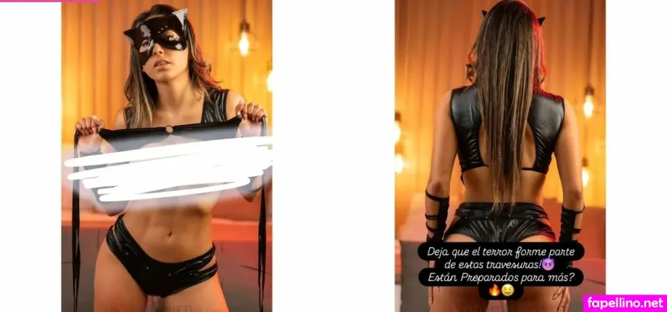 Cindy Nahuelcoy OnlyFans Thumbnail #mM2mOp7Z3Z