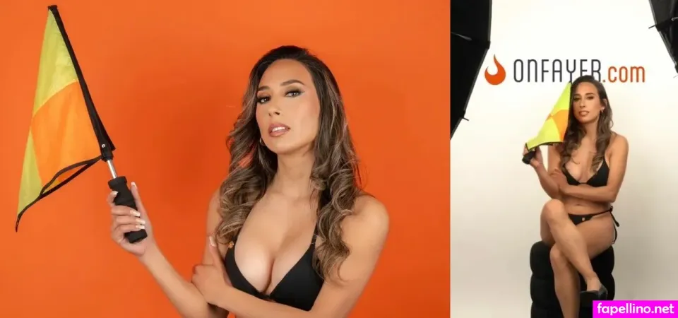 Cindy Nahuelcoy OnlyFans Thumbnail #qpIa5Vql5n