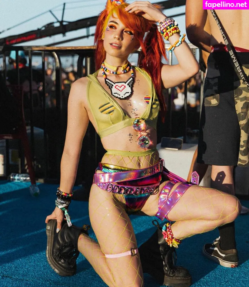 Snow.f0x, snow.fox_ Nude Leaked OnlyFans Photo #45pSBKuVFM