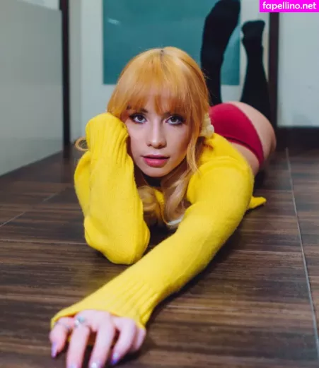 Cindy Paola OnlyFans Thumbnail #AHccCgvd8u