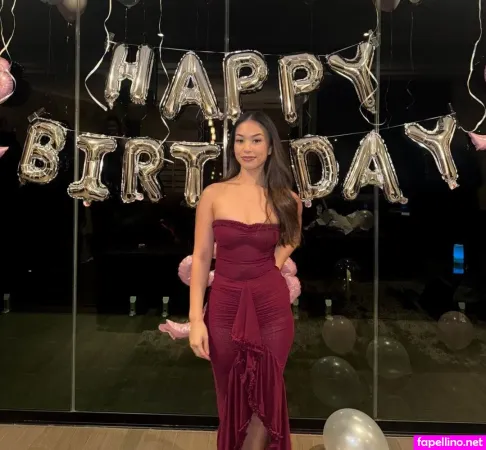 Cindy Quach OnlyFans Thumbnail #YKlVvctGtJ