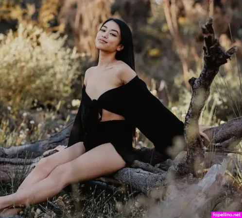 Cindy Quach OnlyFans Thumbnail #ZhOeXmT85L