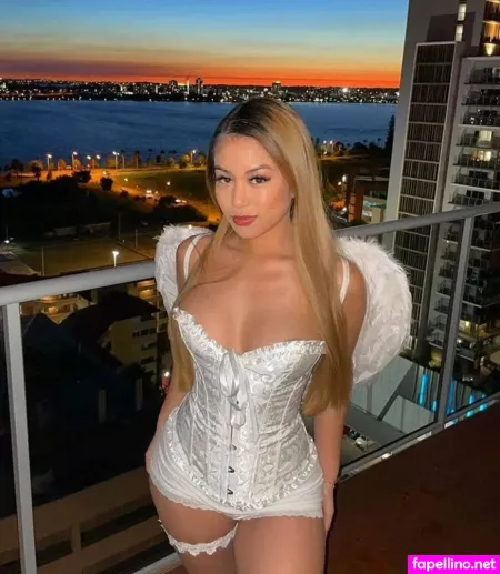 Cindy Quach OnlyFans Thumbnail #iUfOPnmWud