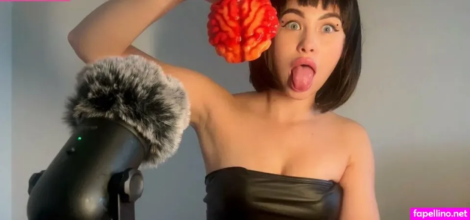 Cindy Si OnlyFans Thumbnail #FWzSseMouw