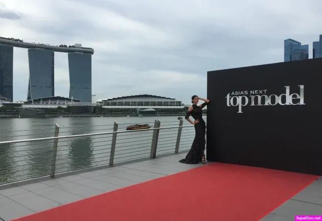 Cindy Sirinya Main Profile Photo